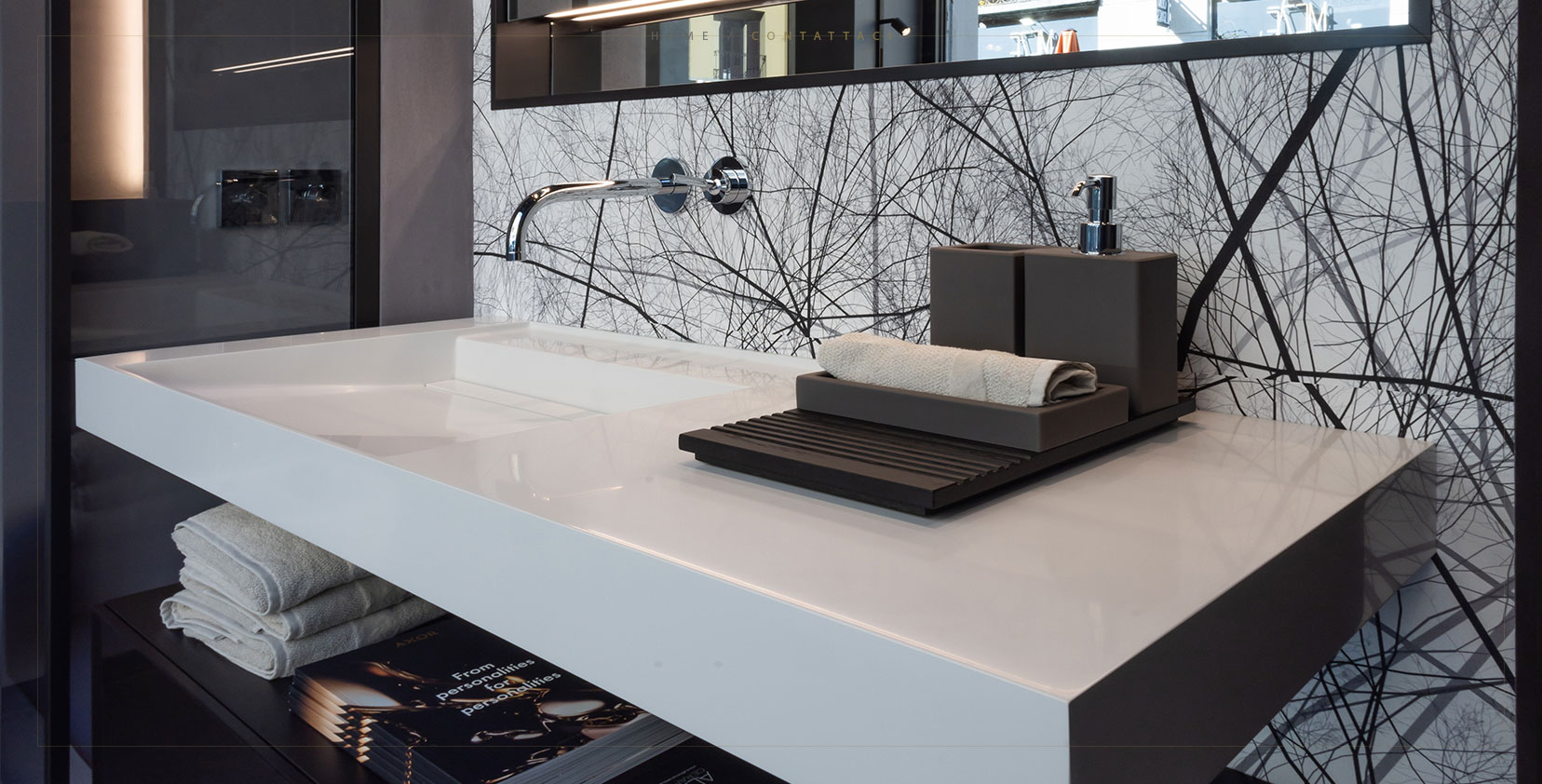 Contatti | Water Living Milano